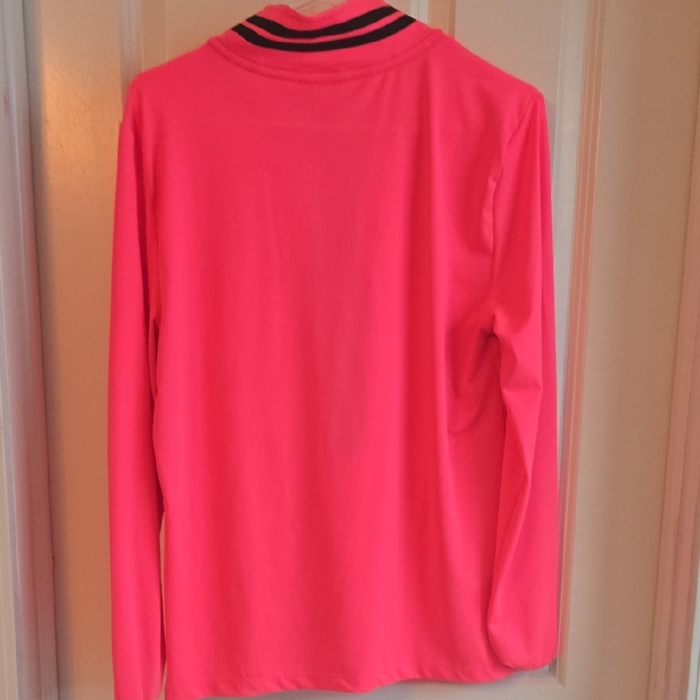 Victoria's Secret Pink Ultimate Pullover - Picture 4 of 4